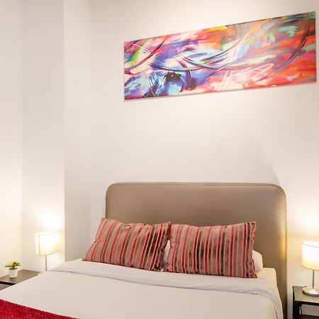 Apartamentos Centricos De San Leandro Alicante Luaran gambar
