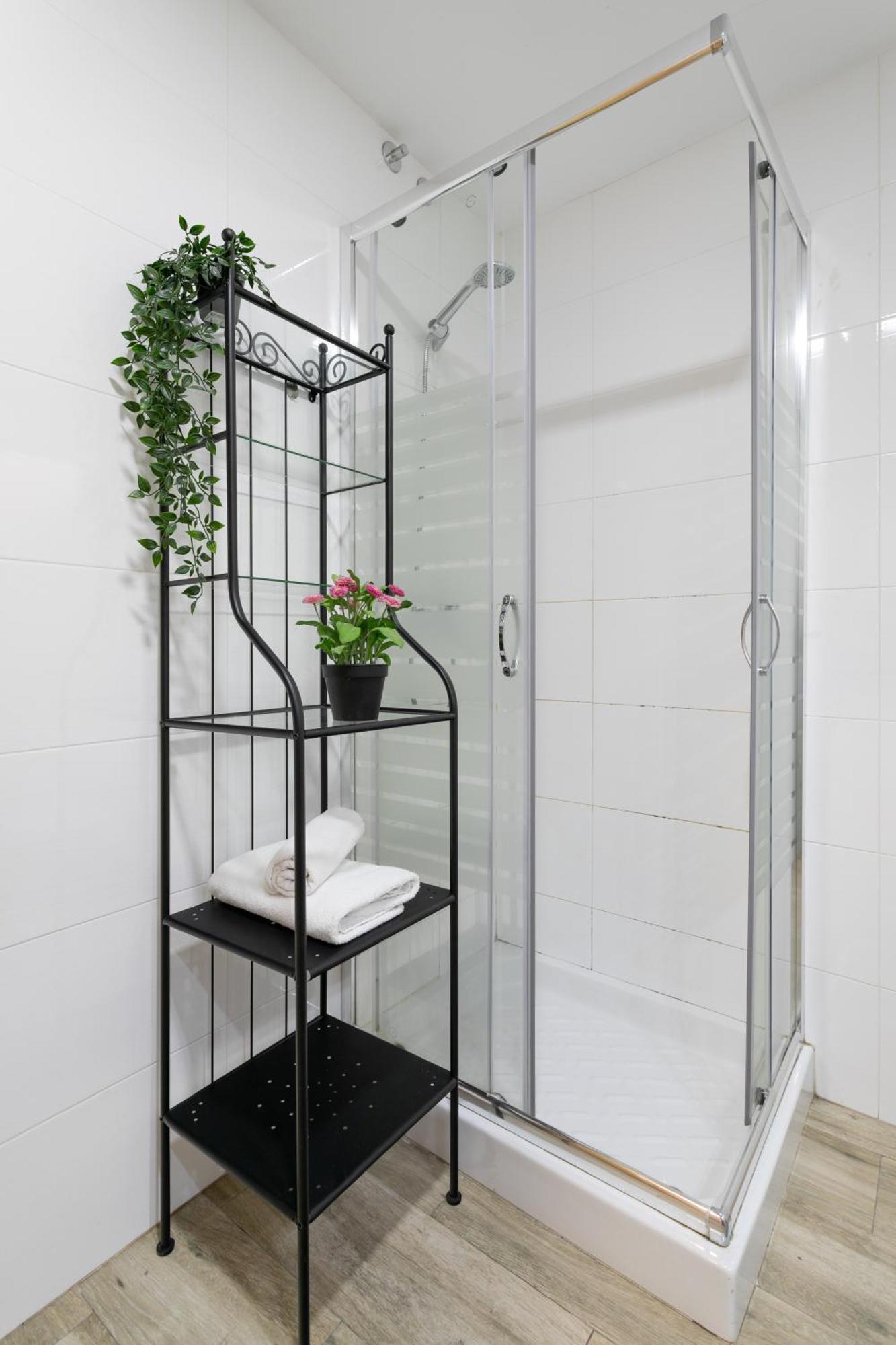Apartamentos Centricos De San Leandro Alicante Luaran gambar
