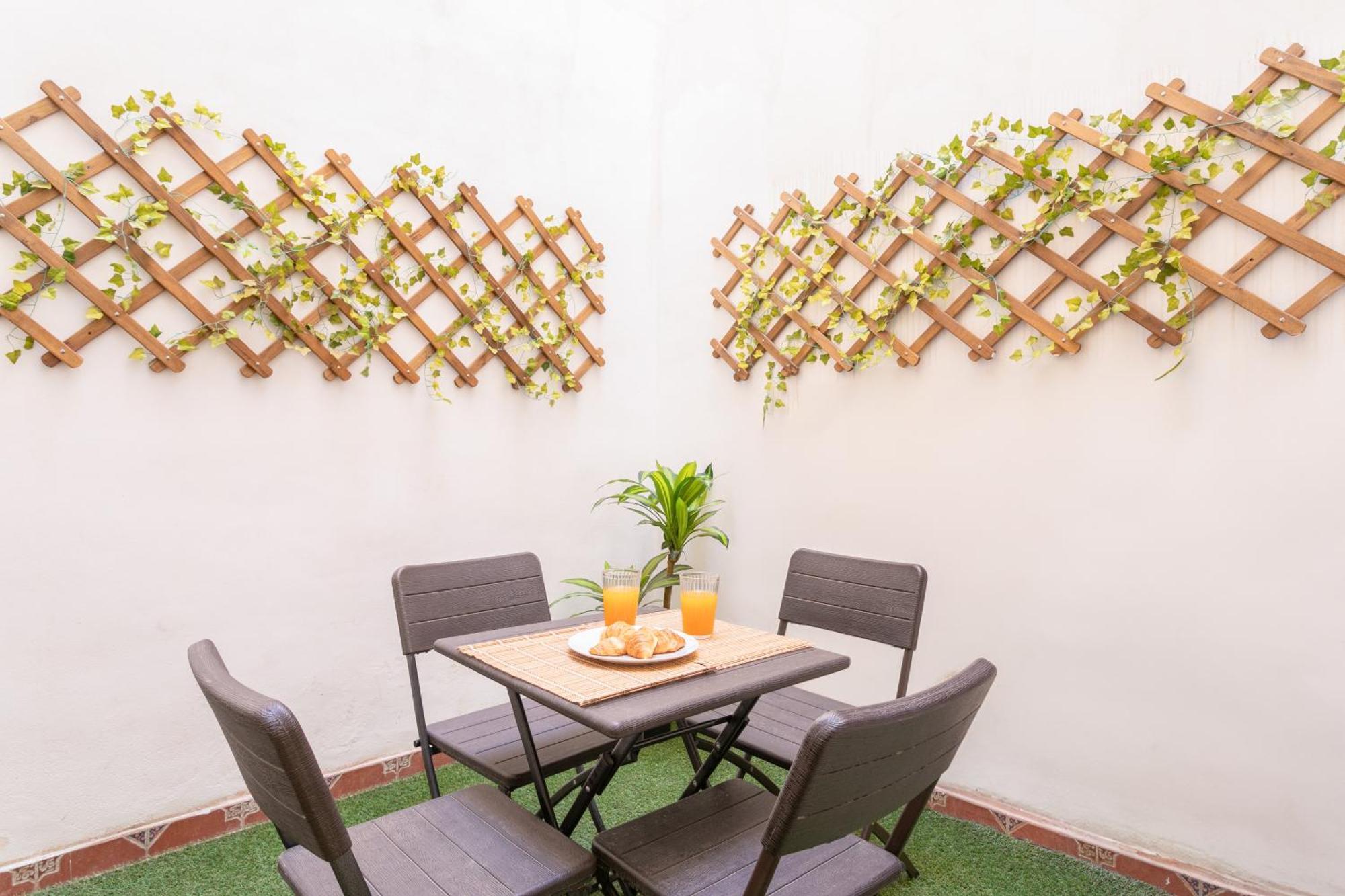 Apartamentos Centricos De San Leandro Alicante Luaran gambar