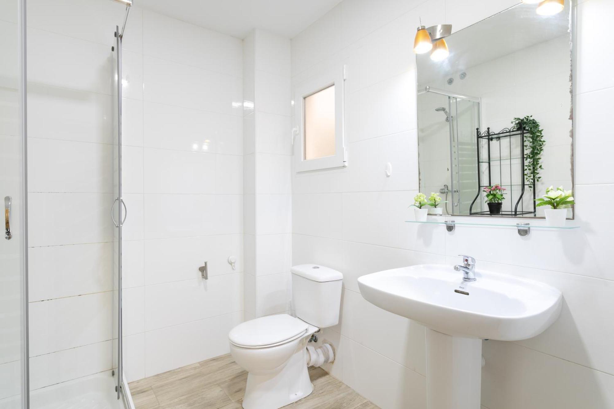 Apartamentos Centricos De San Leandro Alicante Luaran gambar