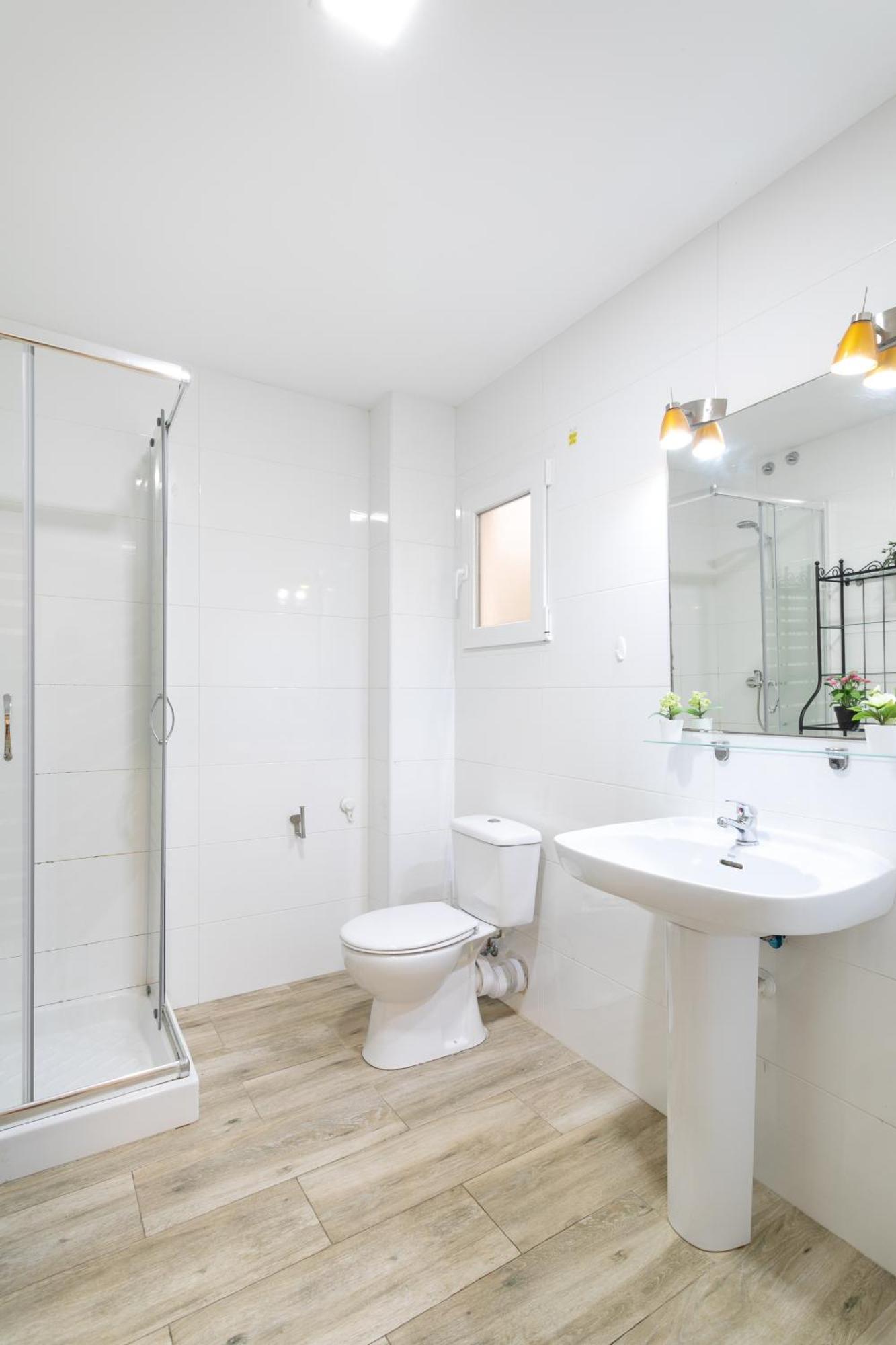 Apartamentos Centricos De San Leandro Alicante Luaran gambar
