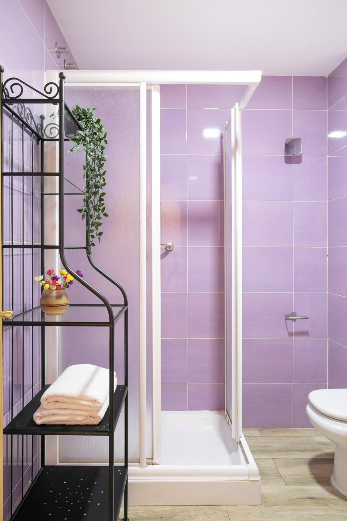 Apartamentos Centricos De San Leandro Alicante Luaran gambar