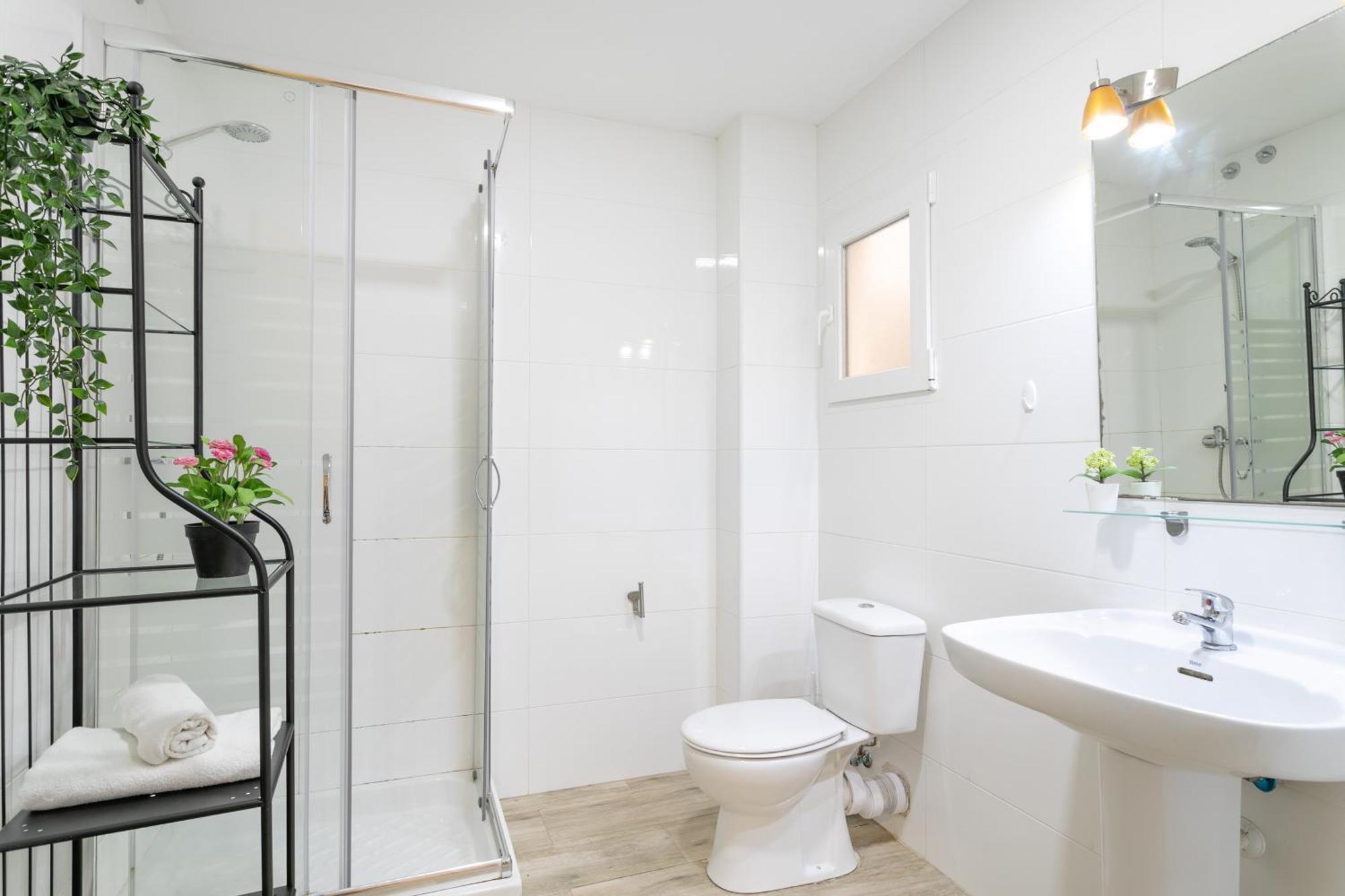 Apartamentos Centricos De San Leandro Alicante Luaran gambar