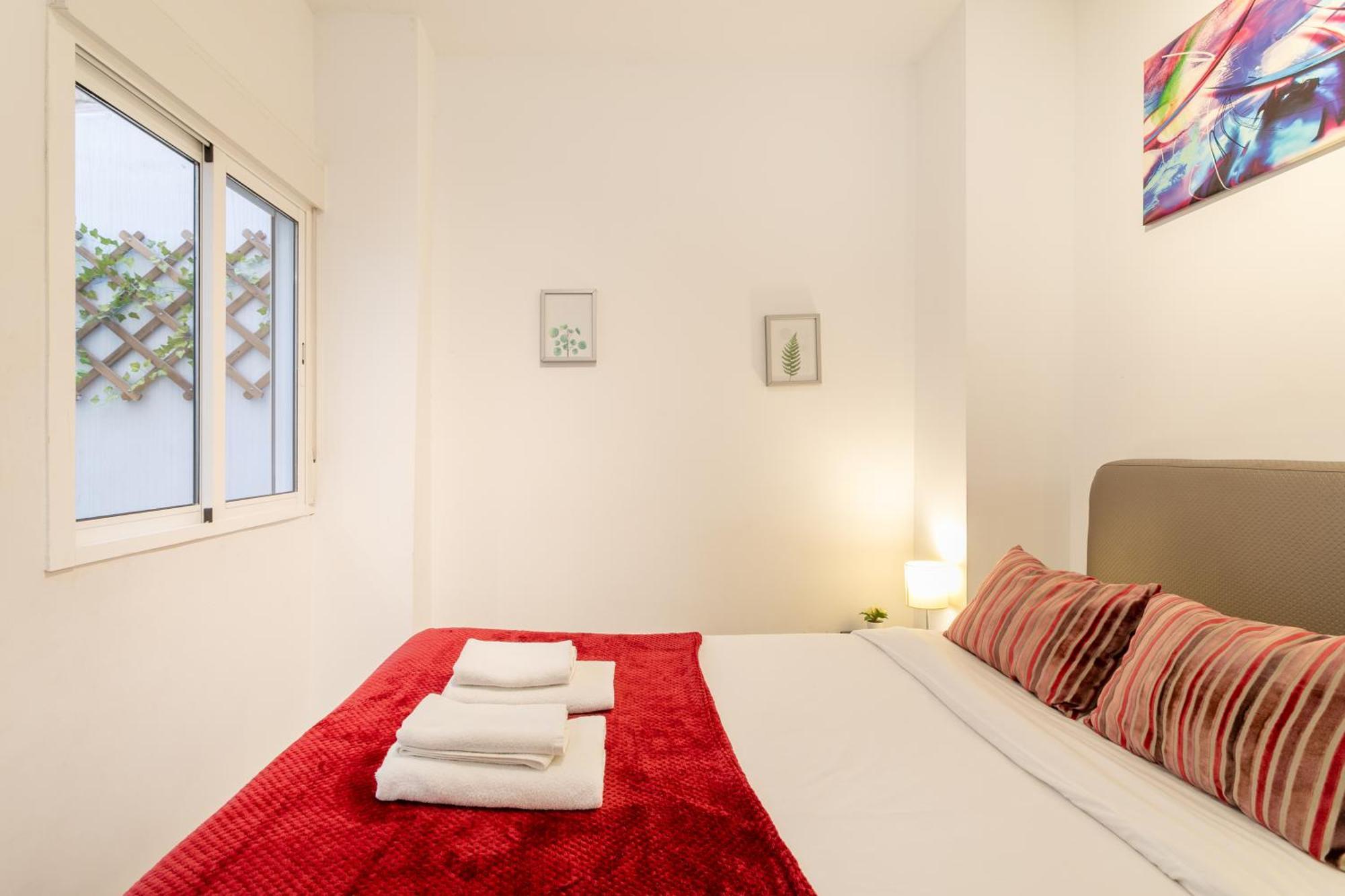 Apartamentos Centricos De San Leandro Alicante Luaran gambar