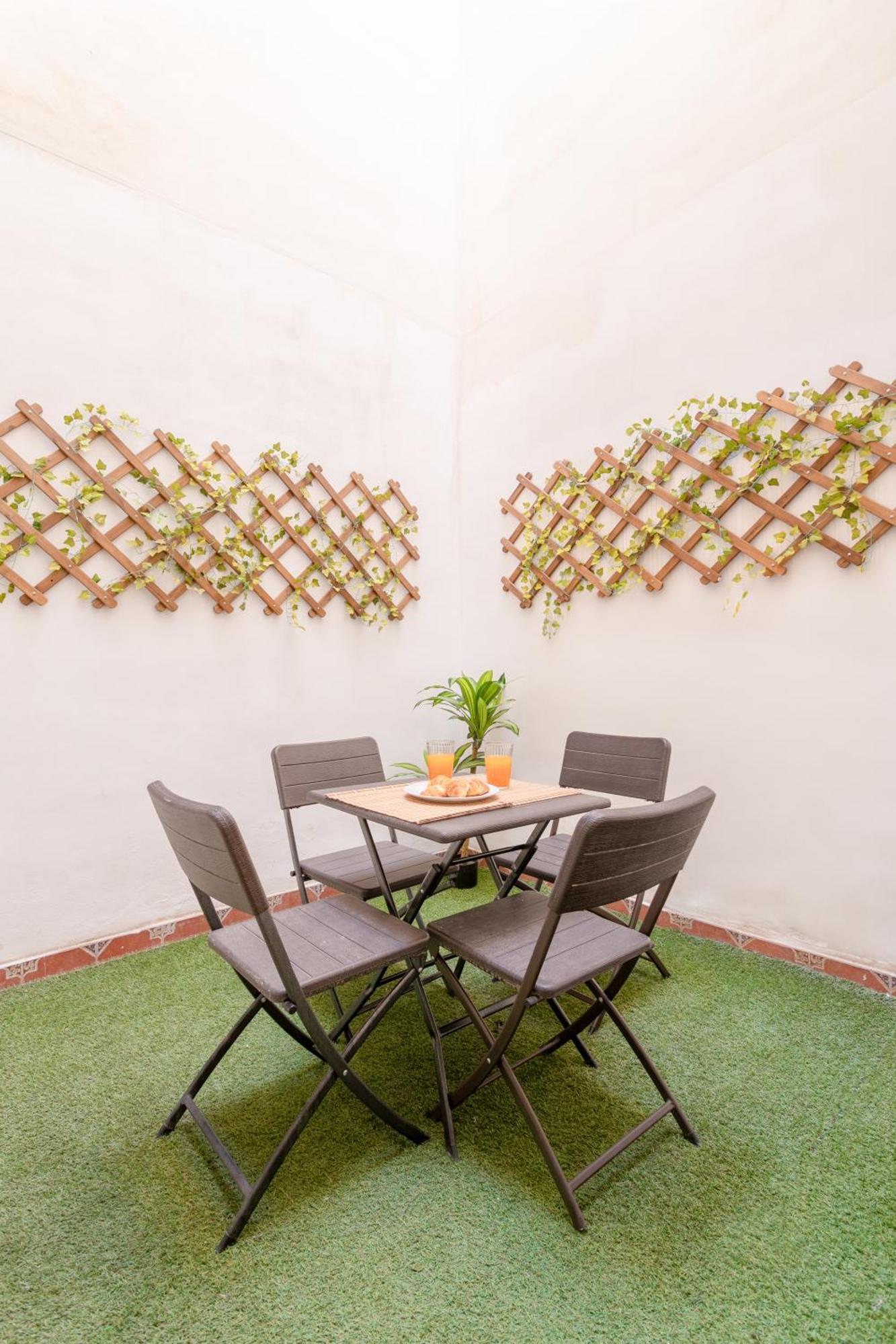 Apartamentos Centricos De San Leandro Alicante Luaran gambar