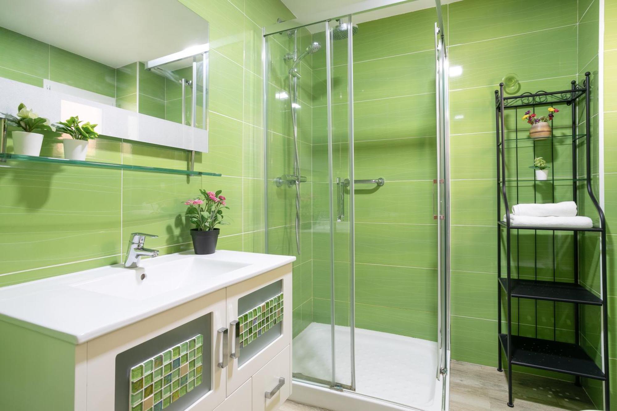 Apartamentos Centricos De San Leandro Alicante Luaran gambar