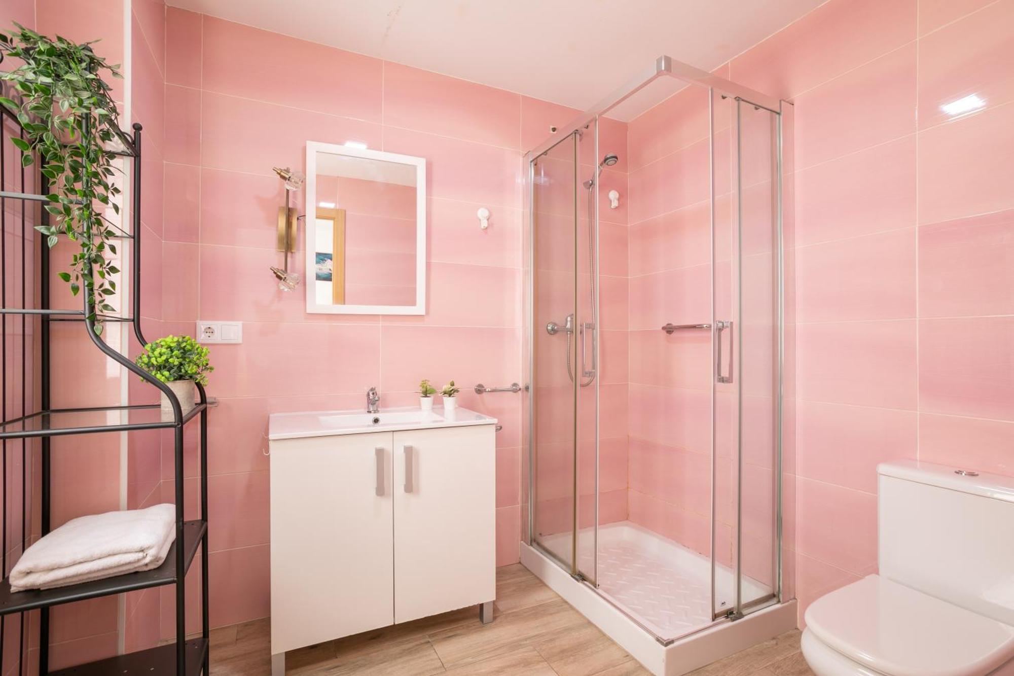 Apartamentos Centricos De San Leandro Alicante Luaran gambar