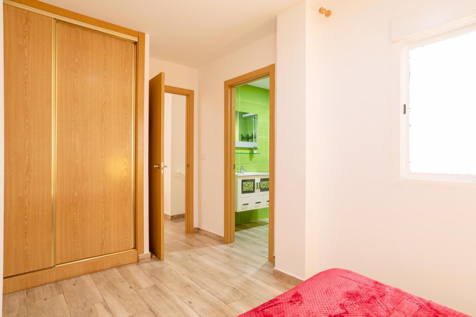 Apartamentos Centricos De San Leandro Alicante Luaran gambar