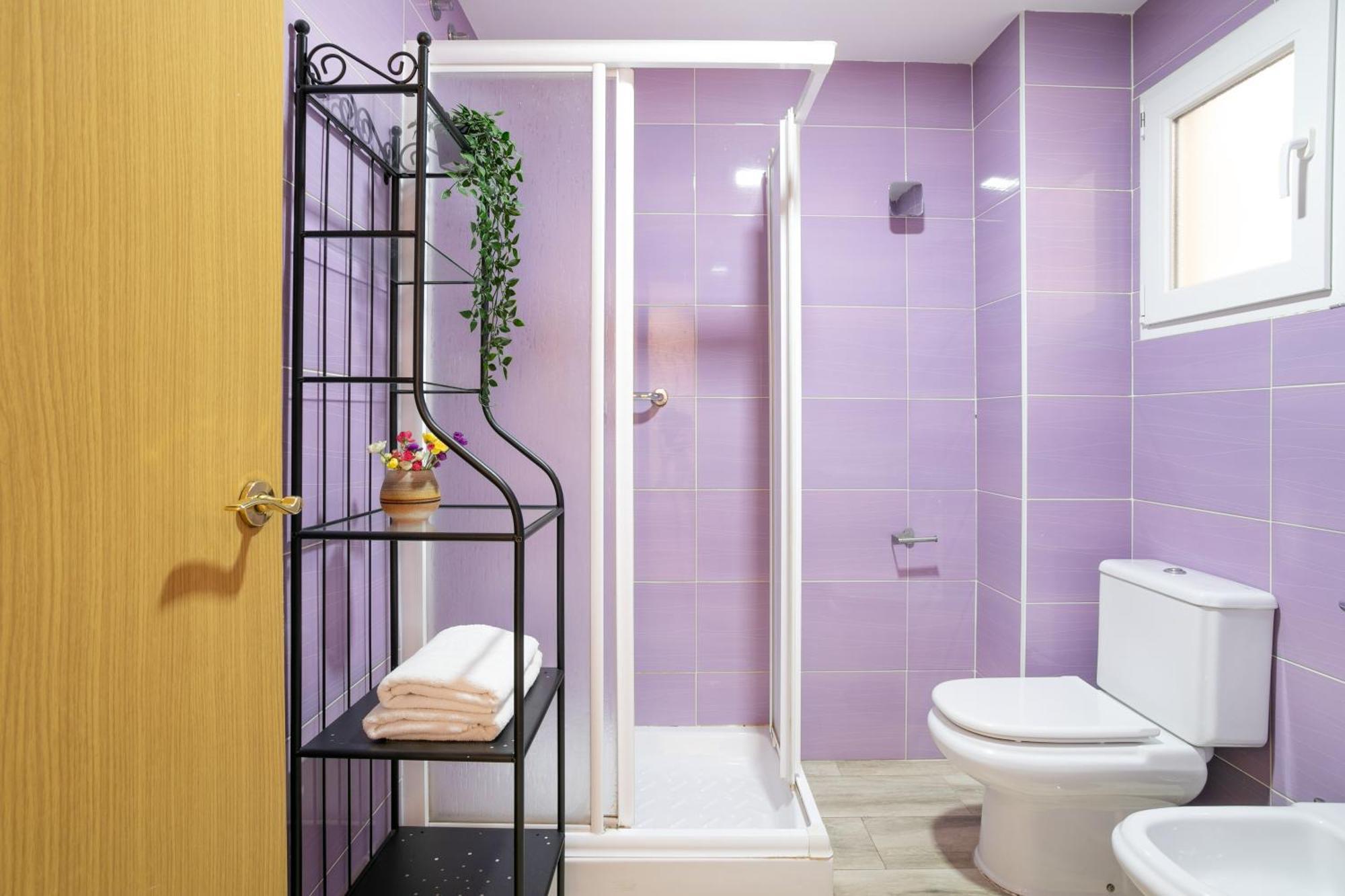 Apartamentos Centricos De San Leandro Alicante Luaran gambar