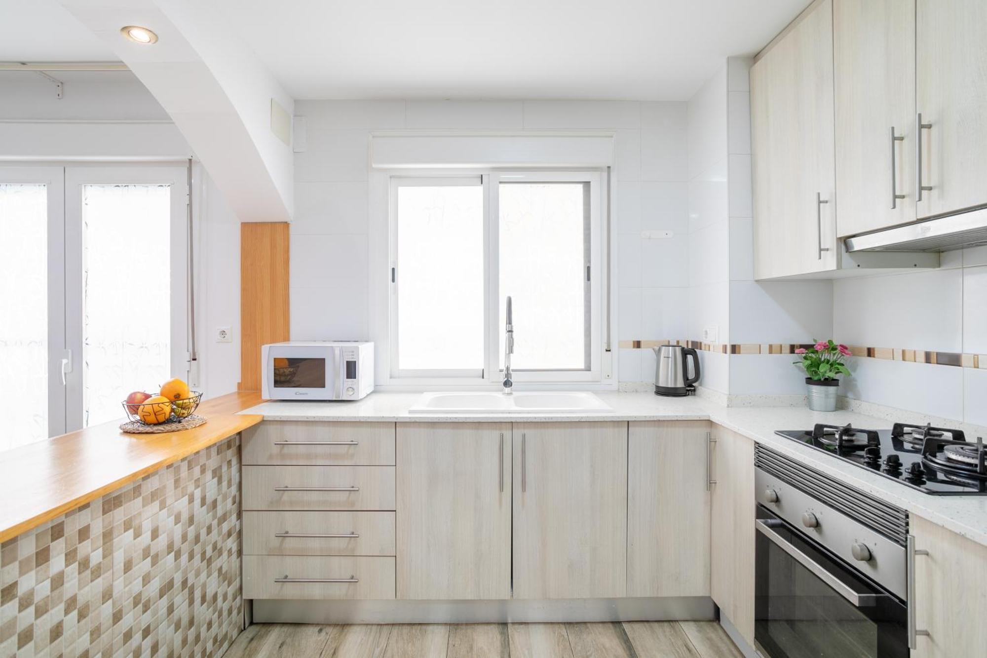 Apartamentos Centricos De San Leandro Alicante Luaran gambar
