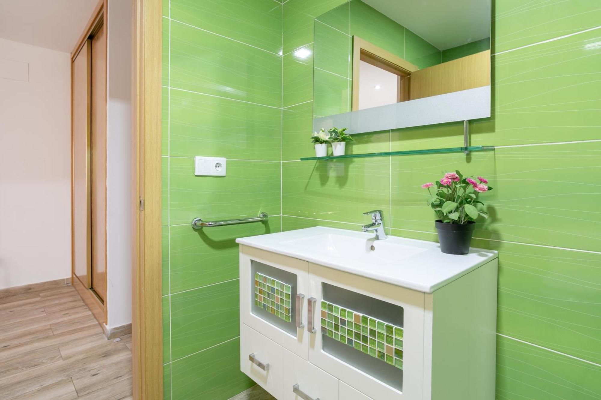 Apartamentos Centricos De San Leandro Alicante Luaran gambar